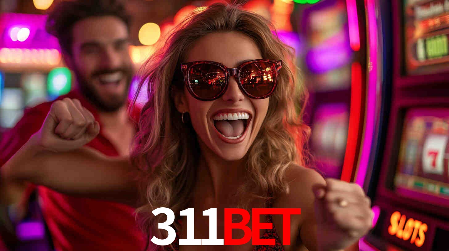 A Experiência Imersiva dos Cassinos Ao Vivo no 311bet