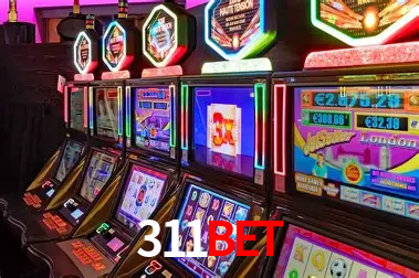 Descubra o Mundo do Cassino Online com 311bet