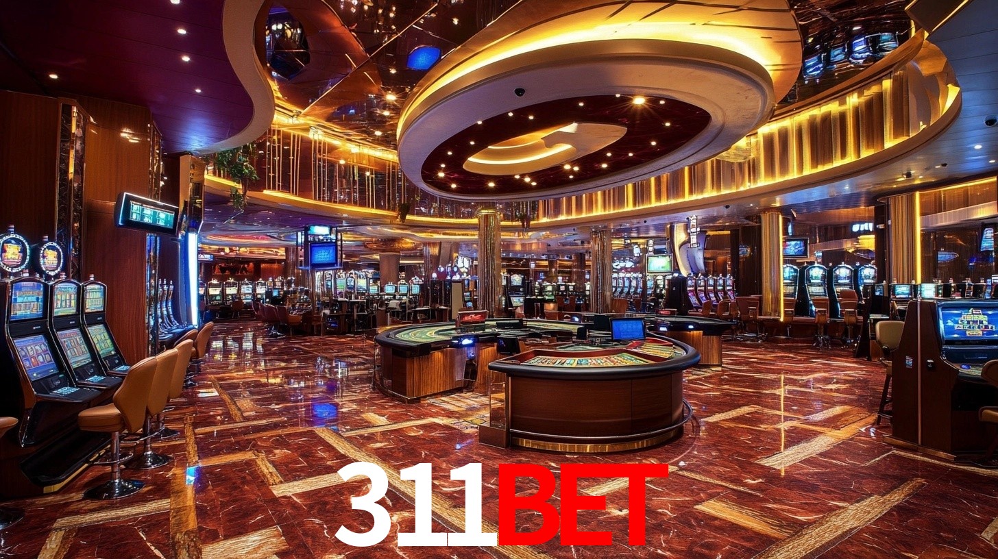 Tournaments 311bet
