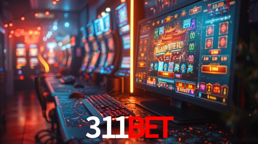 Experimente o Login Seguro Premium no 311bet