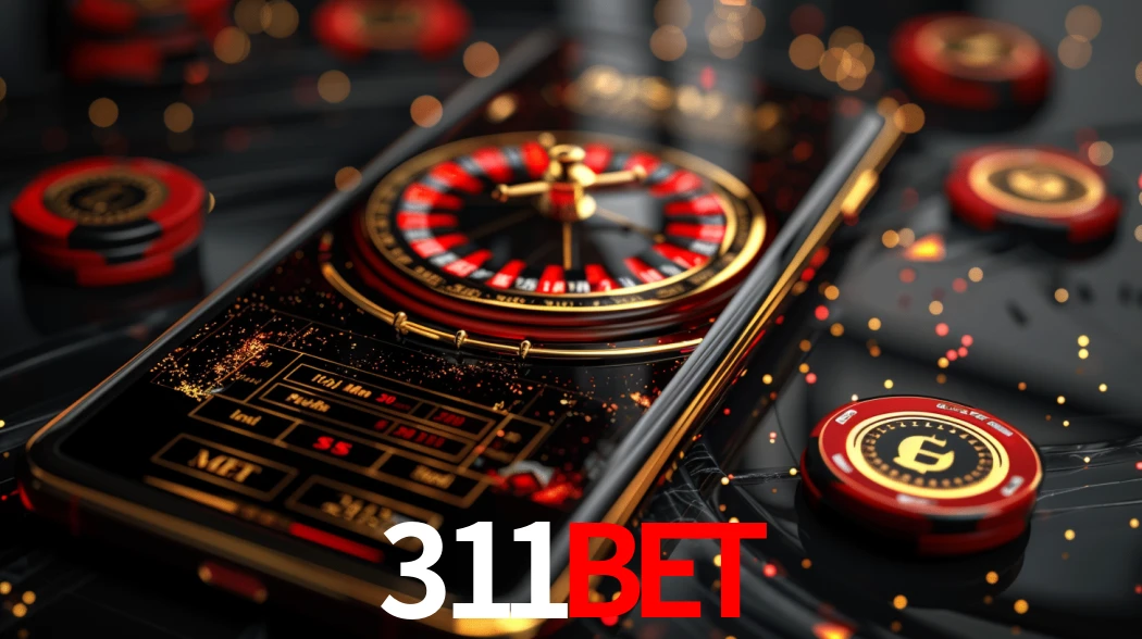 Slot Games 311bet