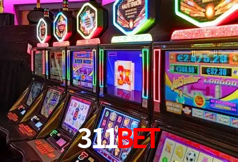 A Emoção da Loteria na 311bet: Uma Chance de Mudança de Vida