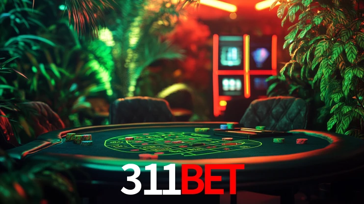 Live Casino 311bet