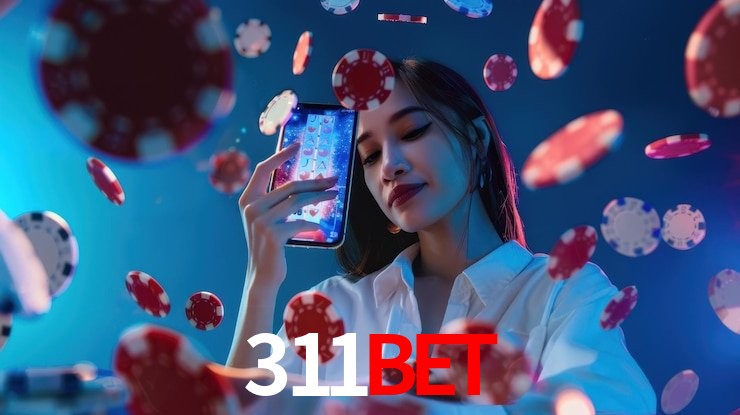 Descubra o Programa VIP da 311bet: Vantagens Exclusivas para Jogadores
