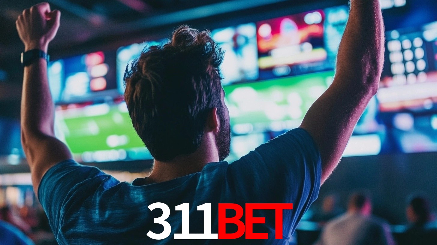 311bet: Seu Cassino Premiado com Pagamentos Rápidos