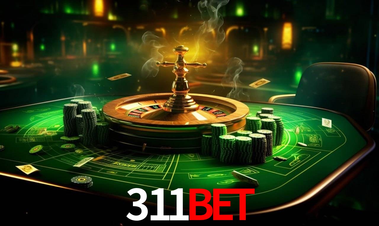 Desvendando o Mundo dos Jogos Virtuais na 311bet