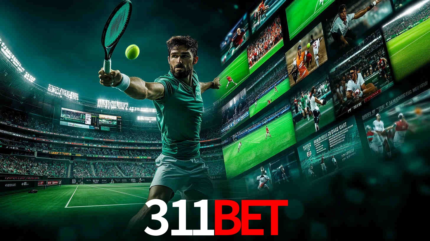 Desvendando o Mundo dos Jogos Virtuais na 311bet
