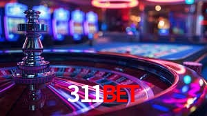 Experiência VIP 311bet
