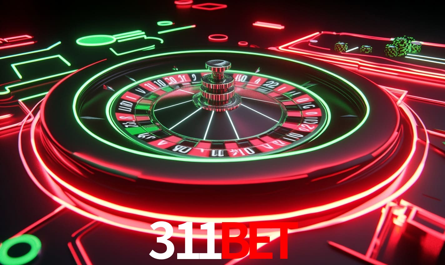 Explorando a Categoria de Eventos em Apostas na 311bet