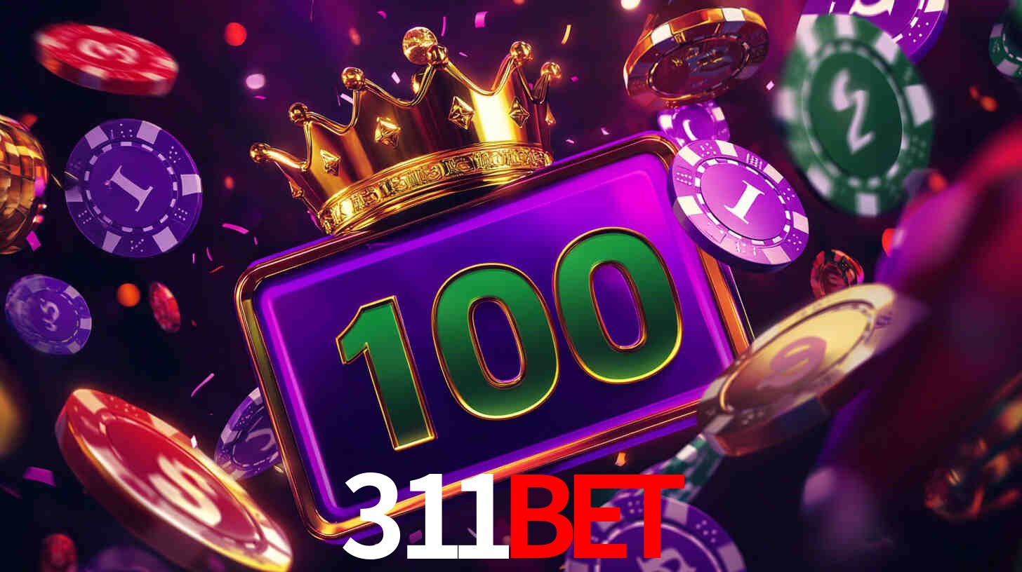 Daily Bonuses 311bet