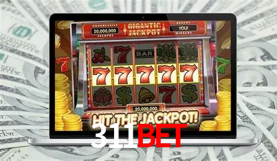 APP oficial da 311bet para mobile