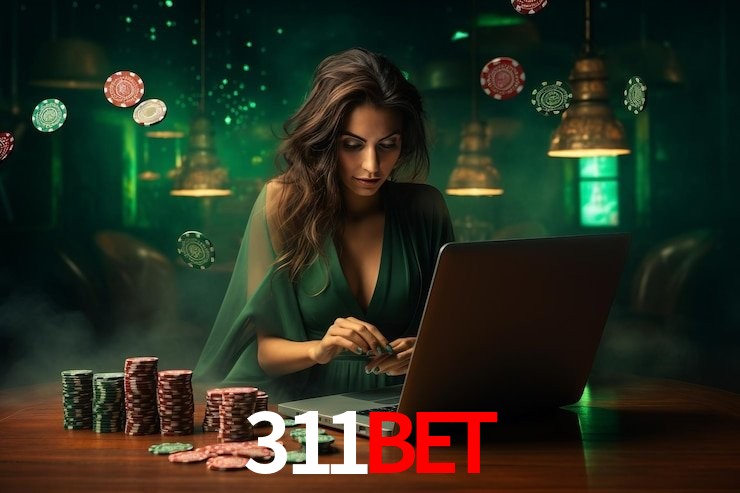 Escolher plataforma para baixar 311bet