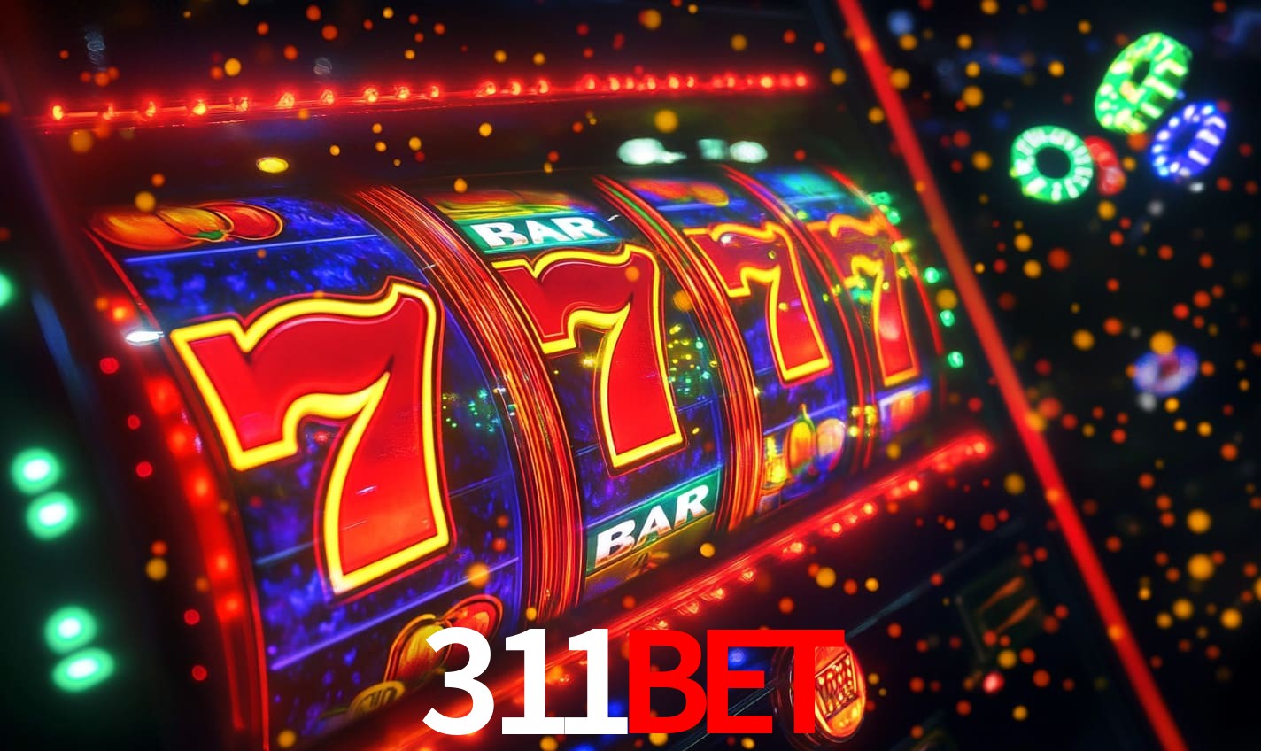 311bet - Cassino Oficial Exclusivo - 311bet.com