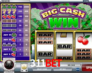 Desvendando o Mundo dos Jogos Virtuais na 311bet