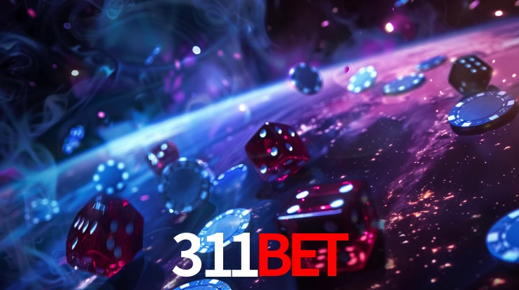 Game Providers 311bet