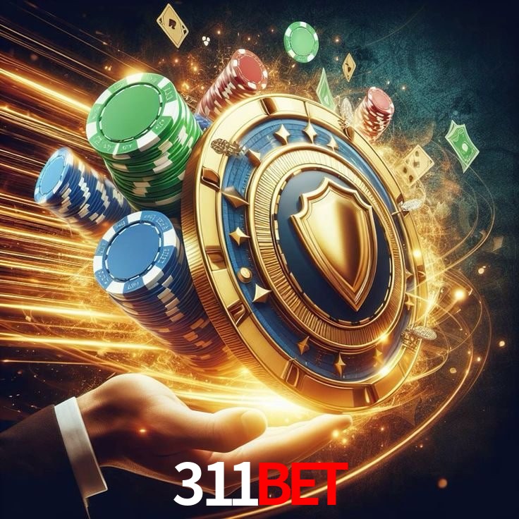 Torneios e prêmios garantidos na 311bet