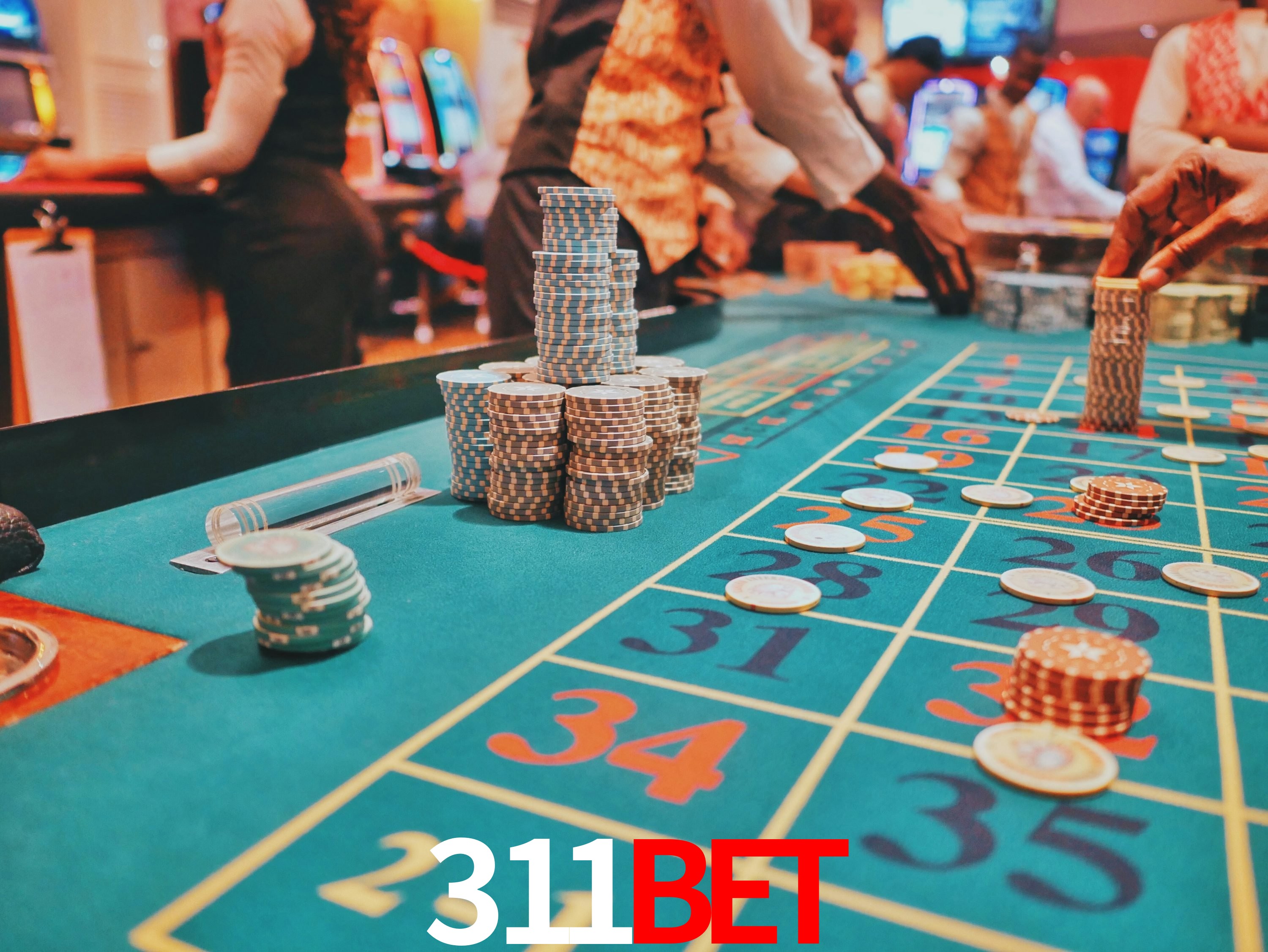 Torneios 311bet