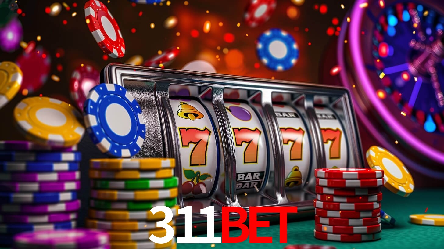 Página oficial no Facebook da 311bet