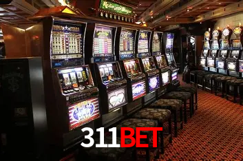 A Experiência Imersiva dos Cassinos Ao Vivo no 311bet
