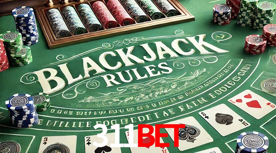 Live Casino 311bet