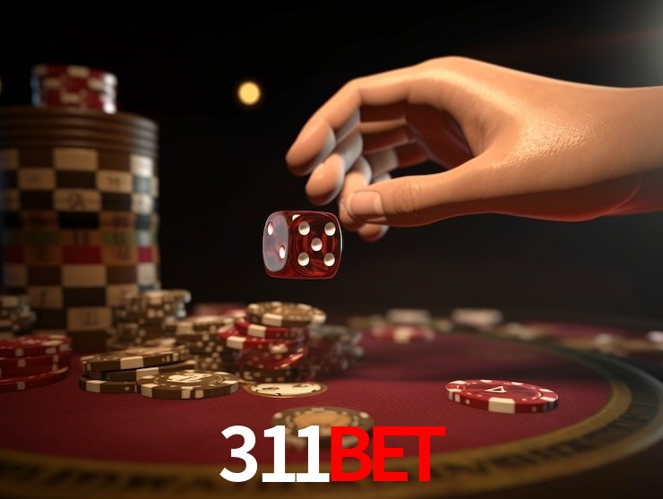 Estatísticas do Jogo 311bet