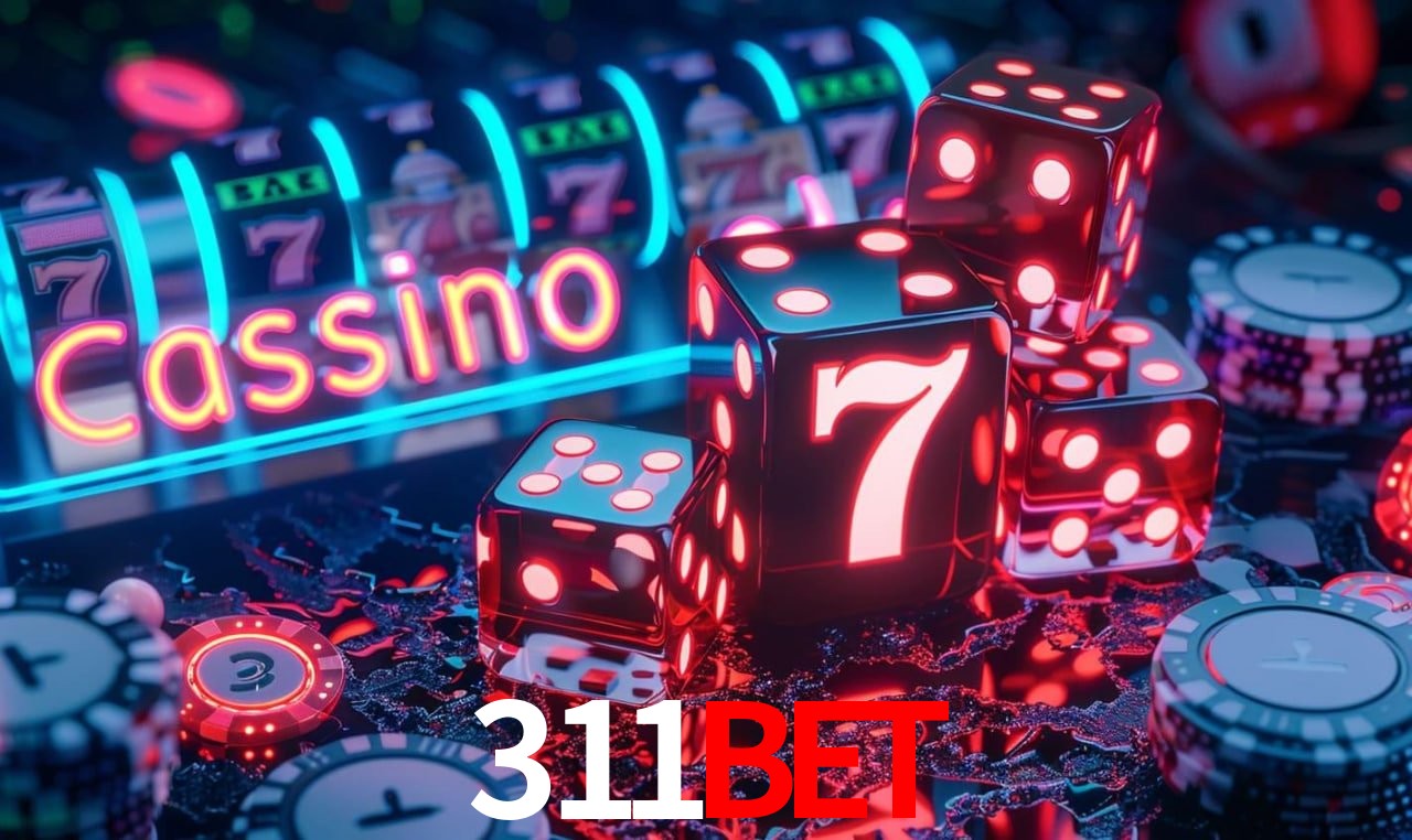 Welcome Bonus 311bet