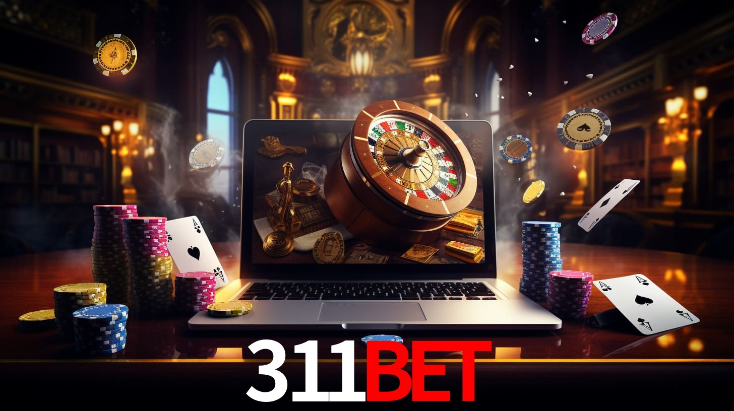 Blackjack Table 311bet