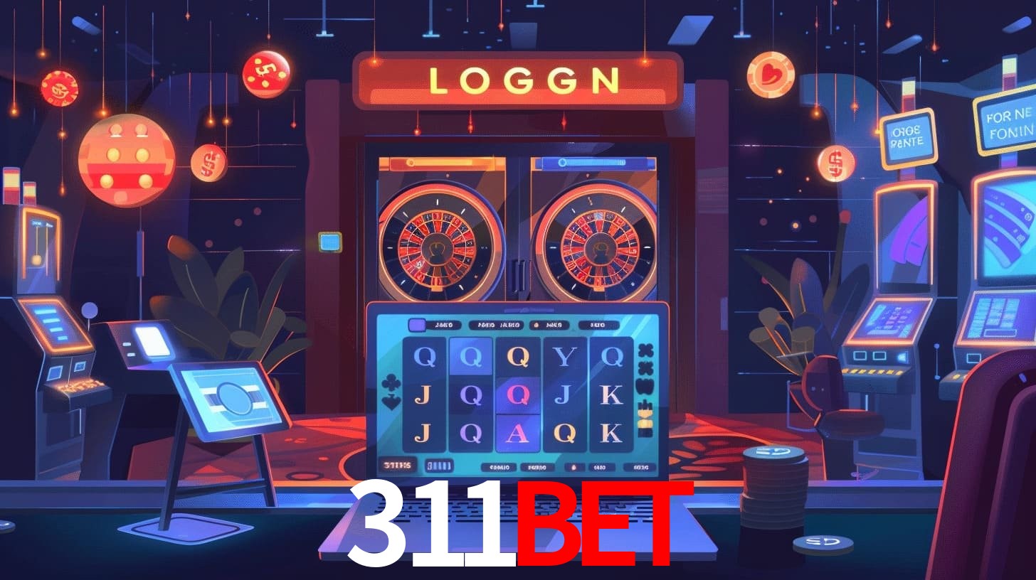 Integração de APIs 311bet