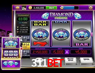 Desvendando o Mundo dos Jogos Virtuais na 311bet
