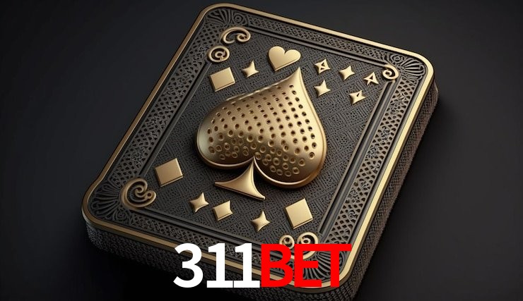 Apostas de Futebol 311bet