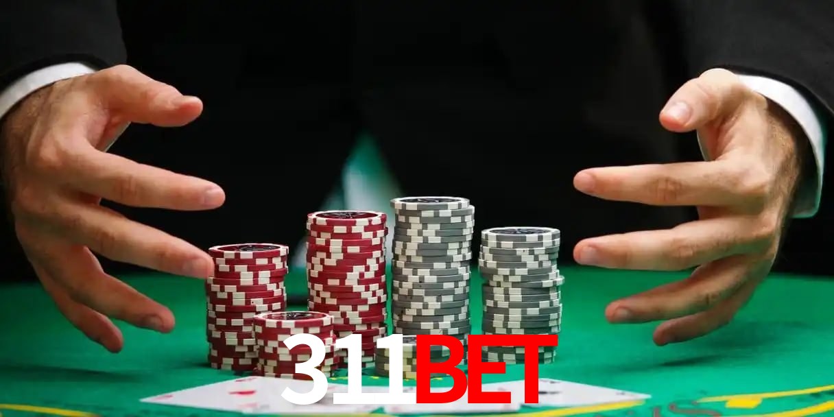 Benefícios VIP na 311bet