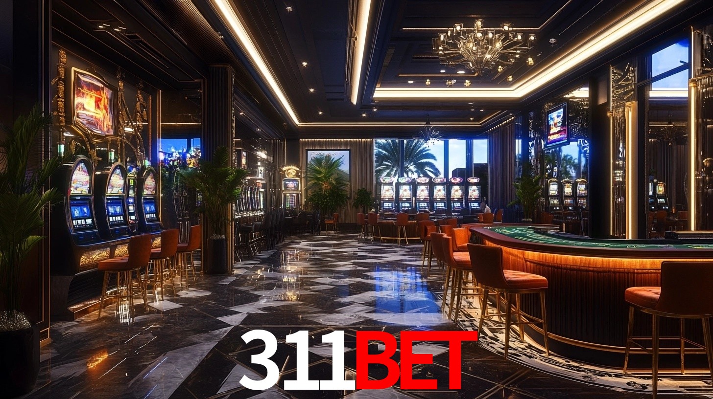 311bet App Interface