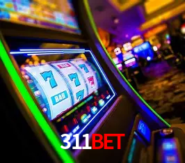 Inovações de Jogos na 311bet: O Futuro das Experiências Interativas