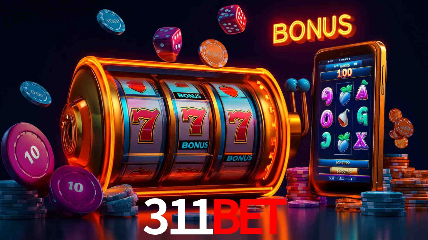 Apostas Esportivas na 311bet: Um Guia Completo