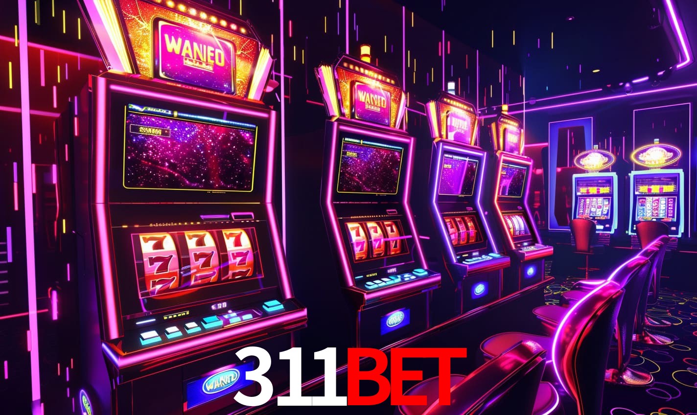 Descubra a Essência do 311bet: Nossa História e Compromissos
