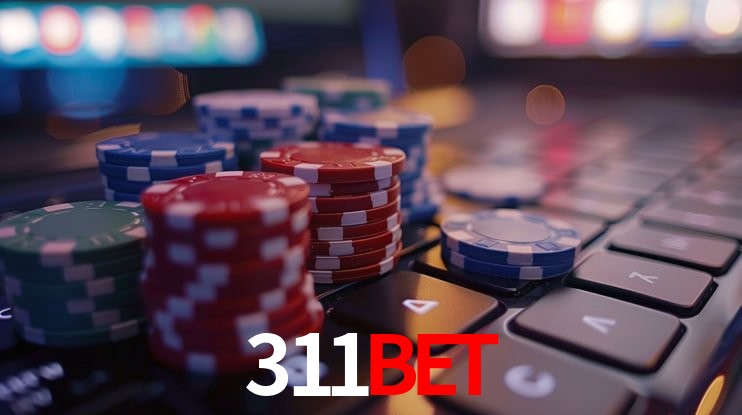 Benefícios da Conta 311bet
