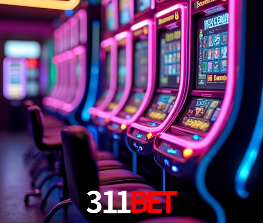 Loterias online na 311bet