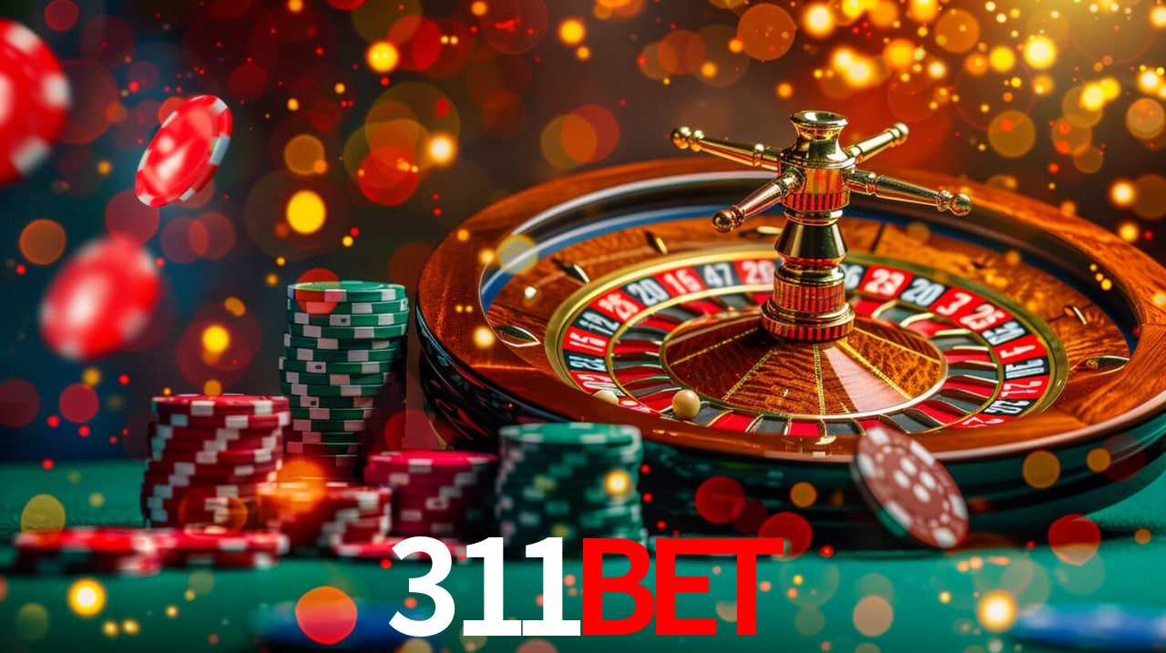 Explorando a Categoria de Eventos em Apostas na 311bet