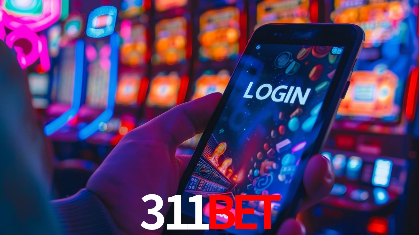 Jogos Exclusivos 311bet