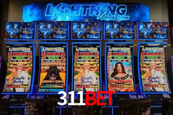 Descubra a Essência do 311bet: Nossa História e Compromissos