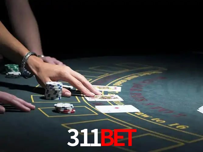 Especiais de Fim de Semana 311bet