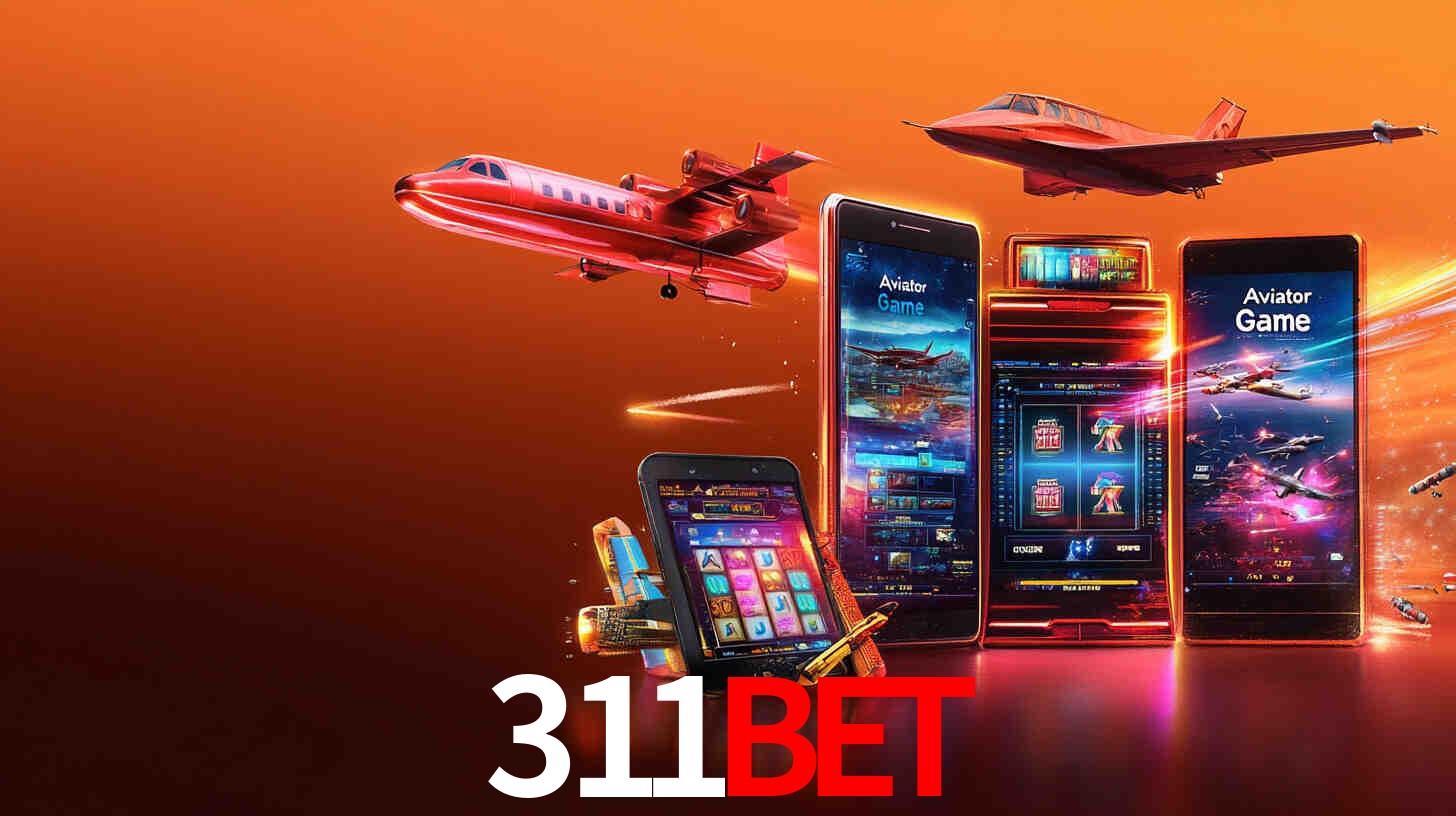 Descubra a Magia dos Jogos de Arcade no 311bet