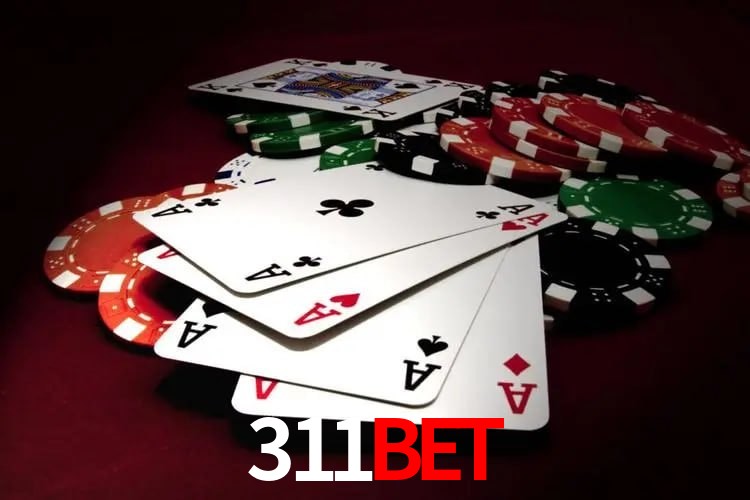 PIX Instantâneo 311bet