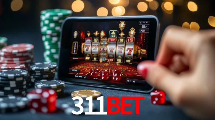 Welcome Bonus 311bet