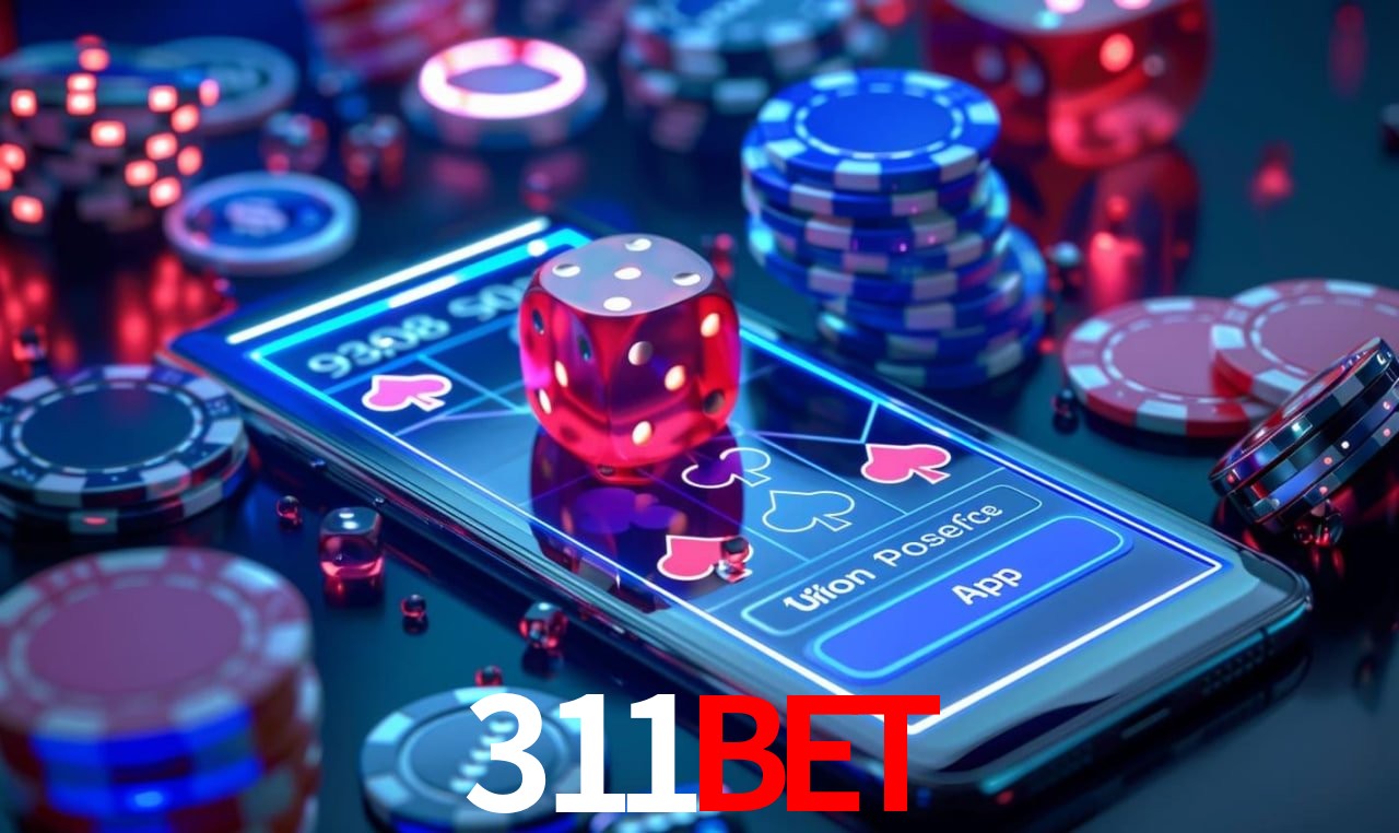Canal oficial no Telegram da 311bet