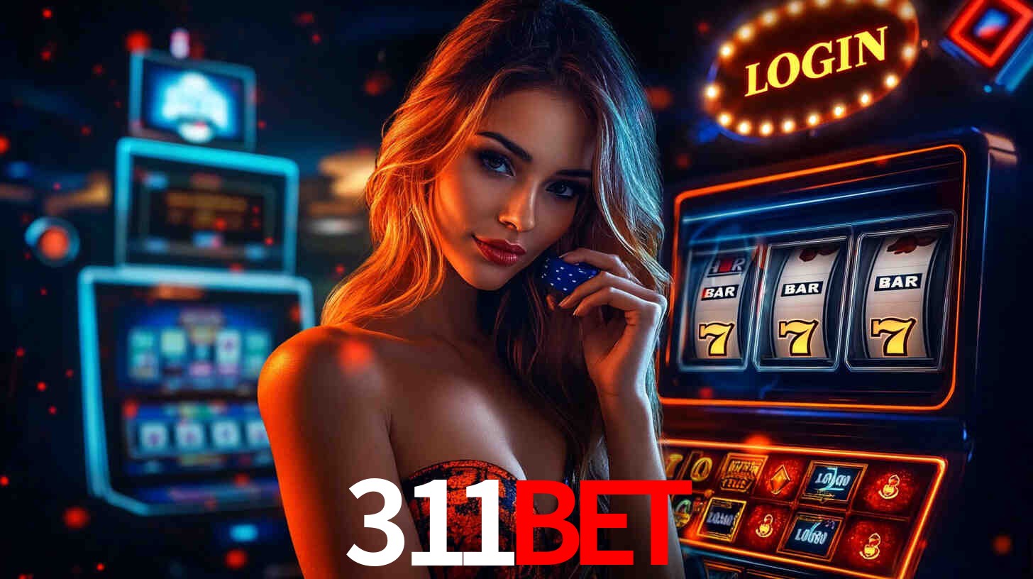 Bônus Generosos e Exclusivos no 311bet para Você!