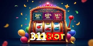 Tecnologia da Plataforma 311bet