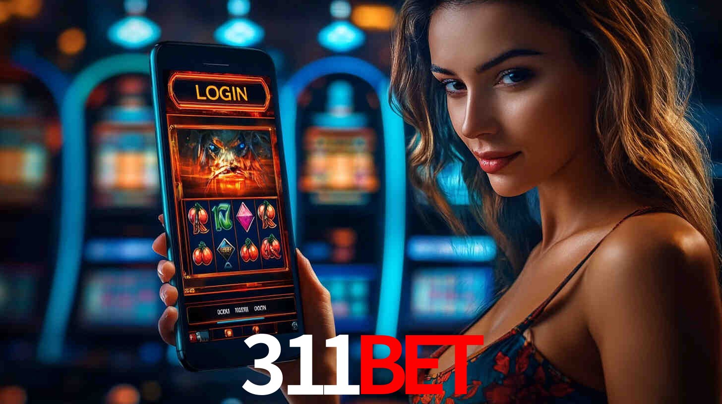 311bet login