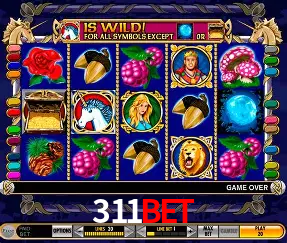 Cassino ao vivo com dealers reais na 311bet