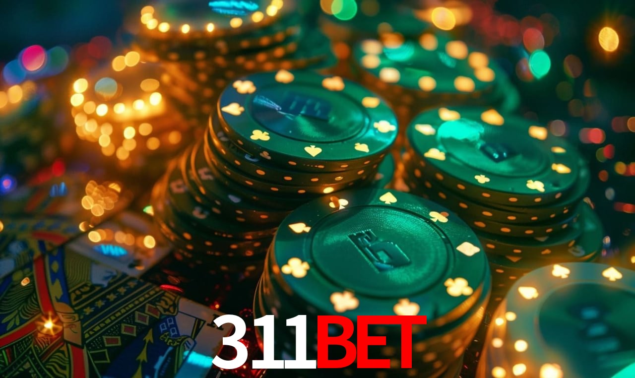 Mesa de Blackjack 311bet